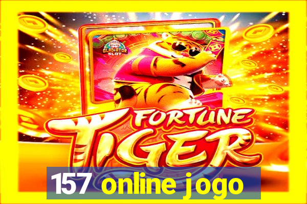 157 online jogo